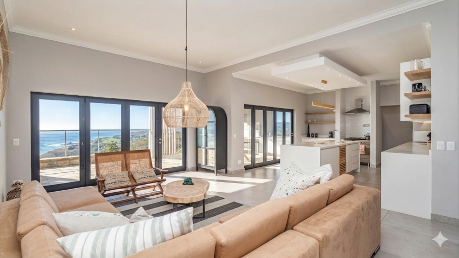 7 Bedroom Property for Sale in Pezula Private Estate Western Cape